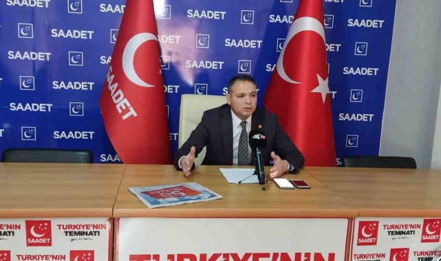 Başkan İlhan'dan haftalık basın toplantısı