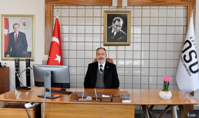 Başkan İmamoğlu: &quot;Tarihimizden aldığımız güçle çalışıyoruz&quot;