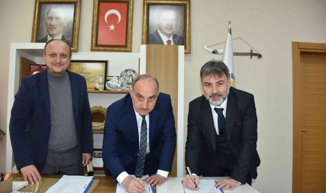 Başkan Kılıç: &quot;En düşük işçi ücretlerinde yüzde 60 gibi yüksek bir oranda artış sağladık&quot;