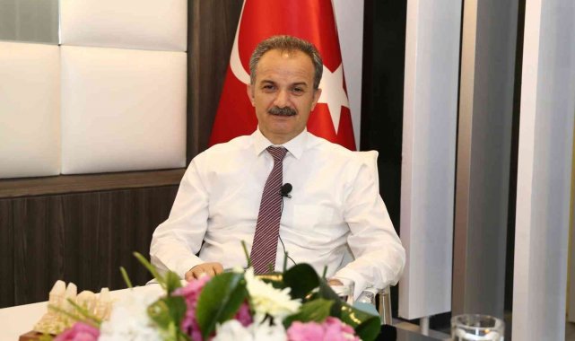 Başkan Kılınç&#039;tan Kadınlar Günü mesajı