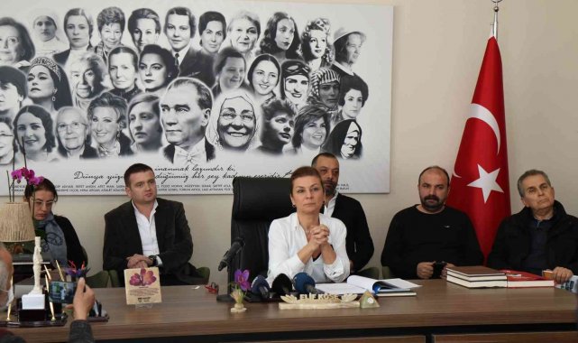 Başkan Köse imar planı iddialarına cevap verdi