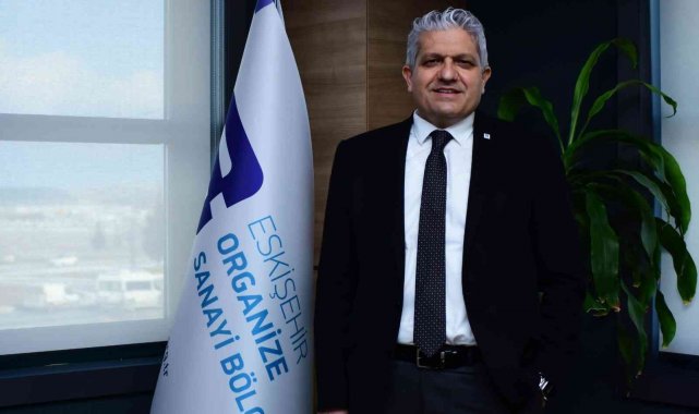 Başkan Küpeli havaalanı kararı için emeği geçenlere teşekkür etti