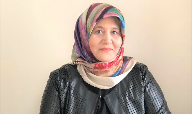 Başkan Münevver Altın: "Epilepsi hastaları ne engelli ne sağlıklı görülüyor"