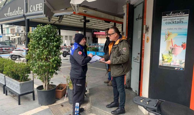 Başkan Oktay; "01 Nisan'dan önce hazırlıklarınızı tamamlayın"