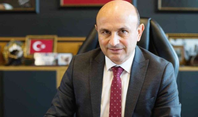 Başkan Oral: "Berat Kandili hayırlara vesile olsun"