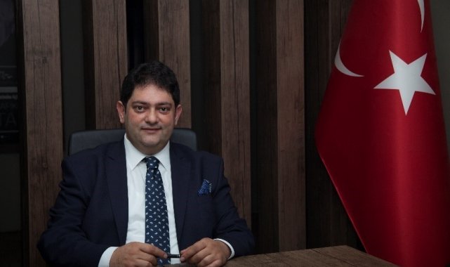 Başkan Oral&#039;dan, 12 Mart mesajı
