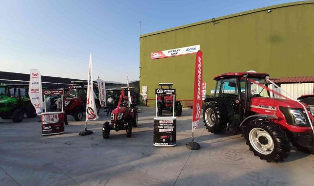 Başkan Özer&#039;den 27. Söke Tarım Fuarı&#039;na davet