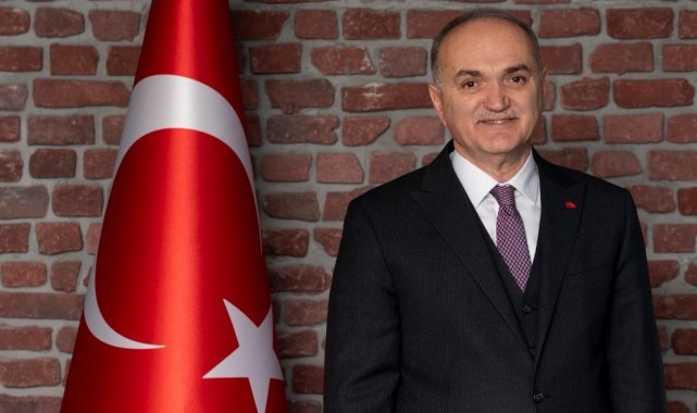 Başkan Özlü "Çanakkale Zaferi şehitlerimizin emanetidir"