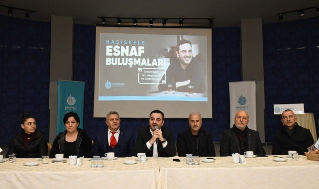 Başkan Özlü: "Güzel ve kalıcı eserler kazandırıyoruz"