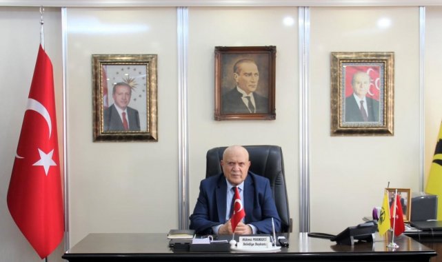 Başkan Pekmezci: "Birlik ve beraberliğin en önemli güç olduğu Çanakkale'de yedi düvele karşı gösterilmiştir"