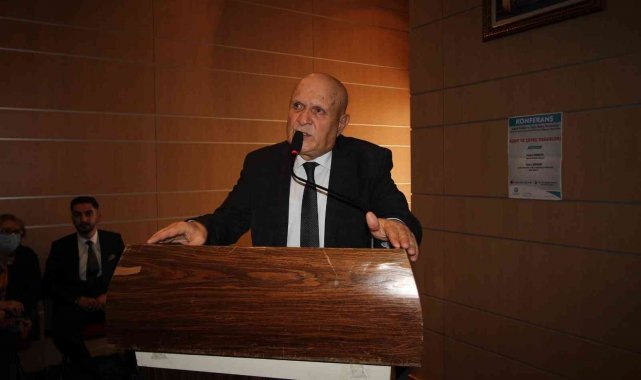 Başkan Pekmezci üniversite öğrencileri ile bir araya geldi