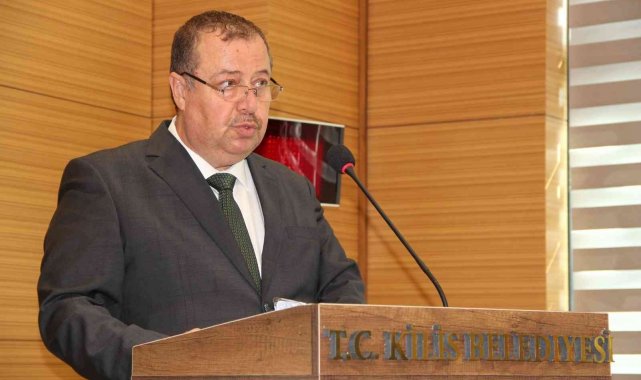 Başkan Ramazan'dan Berat Kandili mesajı