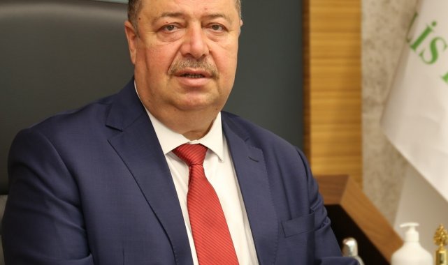 Başkan Ramazan&#039;ın İstiklal Marşının yıl dönümü mesajı