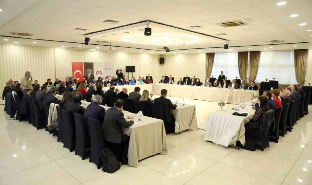 Başkan Seçer: "Tadeka'ya sahip çıkalım"