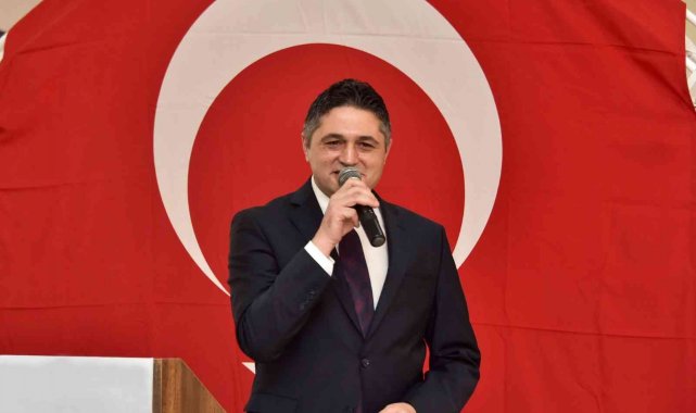 Başkan Serkan Acar: &quot;Battı çıktıyı bu yıl Aliağamıza kazandırmak istiyoruz&quot;