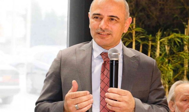 Başkan Söğüt: "Kadın değişirse dünya değişir"