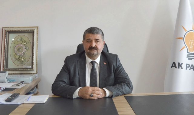 Başkan Sümer&#039;den çiftçilere müjde