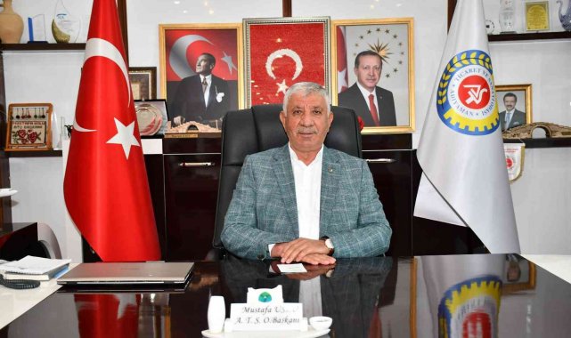 Başkan Uslu&#039;nun 18 Mart Çanakkale Zaferi mesajı