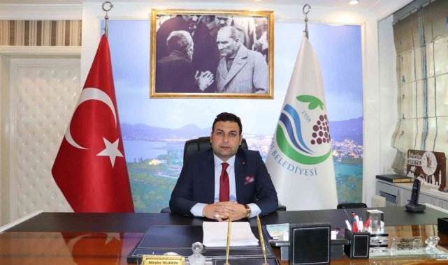 Başkan Yıldırım'ın 8 Mart Dünya Kadınlar Günü mesajı