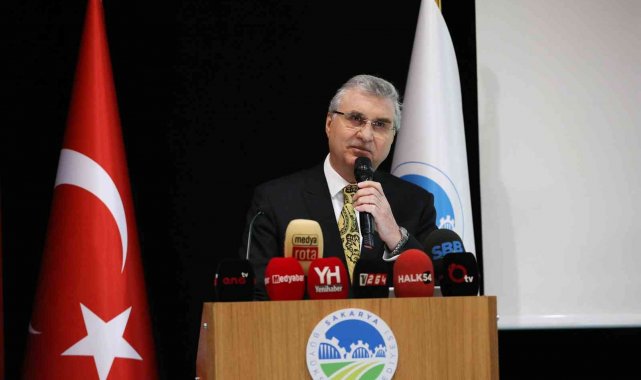 Başkan Yüce'den Pamukova'ya yeni meydan müjdesi