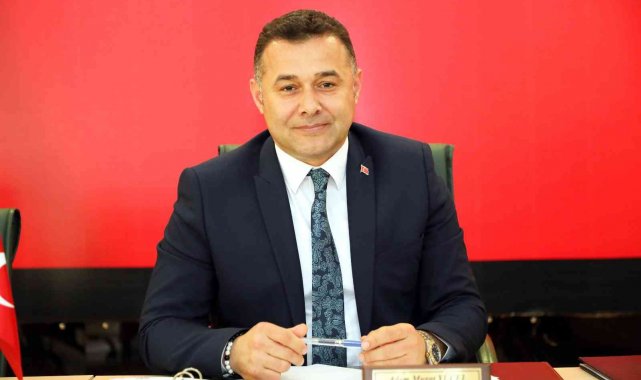 Başkan Yücel: &quot;Ramazan ayına hazırız&quot;