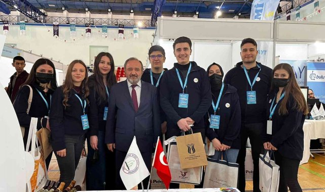 Batı Karadenizin en büyük fuarı başarıyla tamamlandı