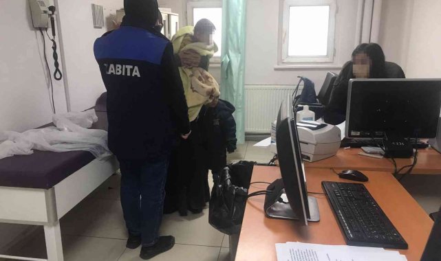 Batman Belediyesi dilendirilen hasta çocukları tedavi etti