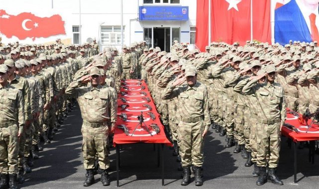 Batman&#039;da 119 güvenlik korucusu alınacak