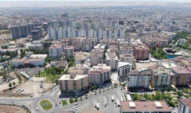 Batman&#039;da 70 bin 333 mükellef bulunuyor