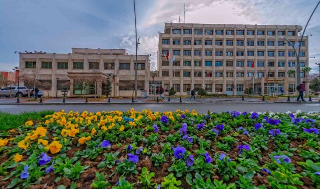 Batman'da alo 153'e 38 bin 265 çağrı