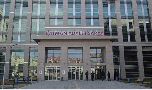 Batman&#039;da cep telefonu hırsızı yakalandı