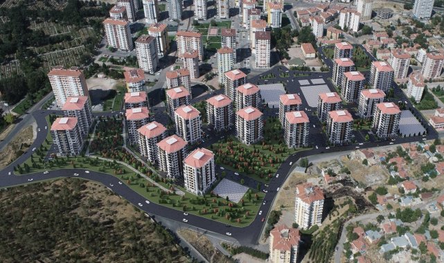 Battalgazi Mahallesi 2. etap kentsel dönüşüm için anlaşmalar başladı