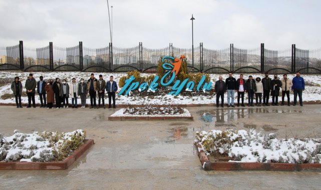 Battalgazi'de öğrencilere anlamlı eğitim gezisi