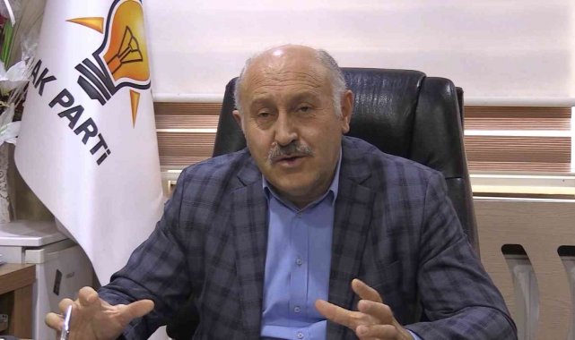 Bayburt AK Parti&#039;den Ankara çıkarması