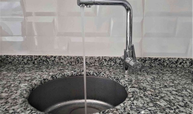 Bayburt'ta su ücretlerinde ikinci kez indirime gidildi