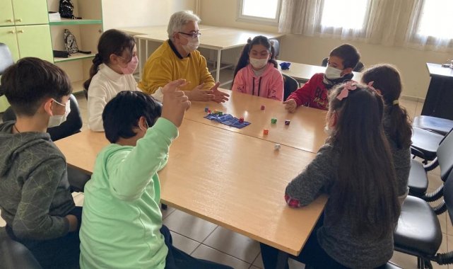 Bayraklı'nın kursları 3 bin kişiye ulaştı