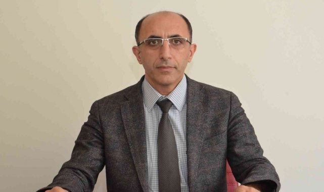 Bayraktaroğlu, "Sağlıklı beslenerek vücut ağırlığımızı kontrol edebiliriz"