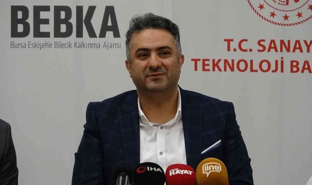 BEBKA'dan 100 milyonluk destek