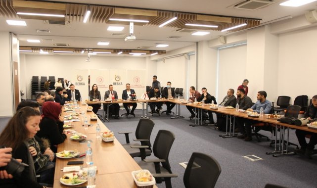 BEBKA'dan kalkınmaya gençlik aşısı