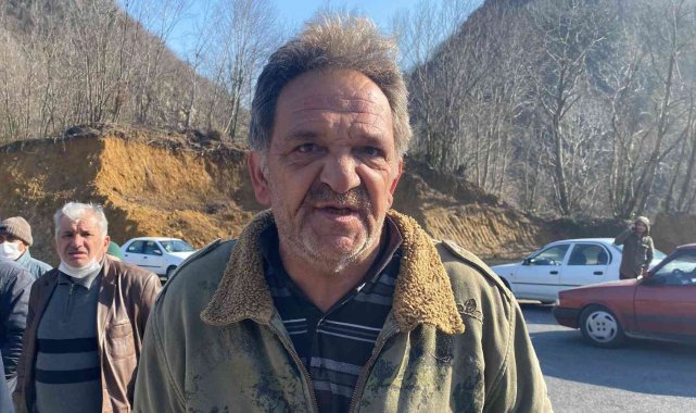 Bekçinin görev yerine gelmeyince öldüğü ortaya çıktı