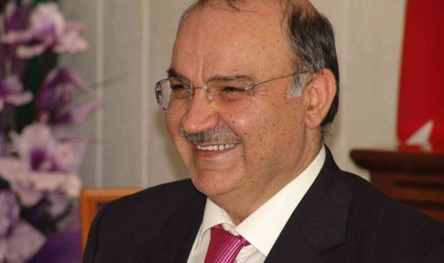 Bekir Yıldız: &quot;Bu şehir Memduh Bey&#039;e borçlu&quot;