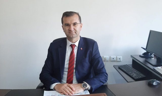 Bekyürek, yeniden atandı