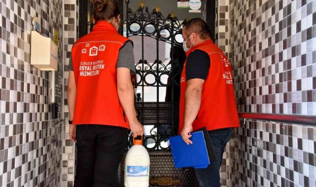 Belediye Başkanı Şahin açığa alındı, süt dağıtımı durdu