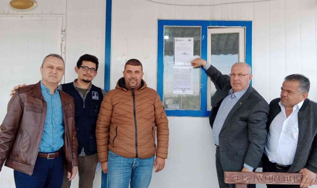 Belediye İş Sendikası, Kuşadası&#039;nda grev kararı aldı