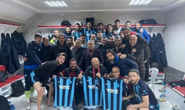 Belediye Kütahyaspor emin adımlarla ilerliyor