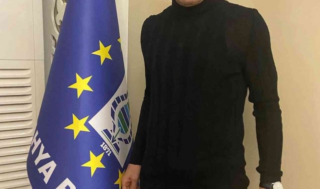 Belediye Kütahyaspor, İsmail Güldüren'e emanet