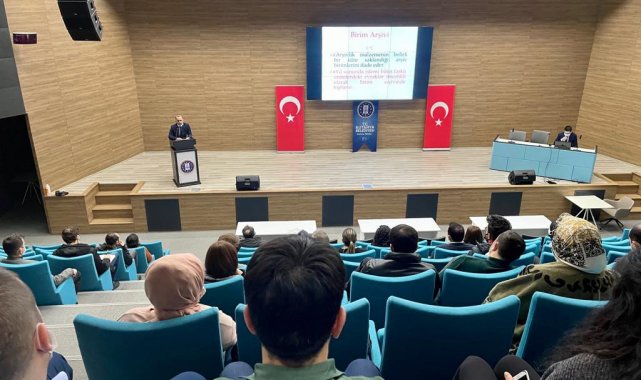 Belediyede hizmet içi eğitim