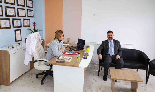 Belediyeden Psikolojik Danışmanlık Merkezi