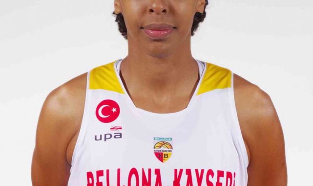 Bellona Kayseri&#039;de 3 oyuncu çift hanelere ulaştı