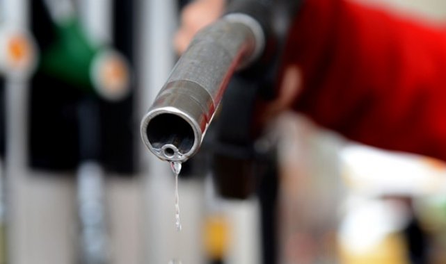 Benzin ve motorine zam